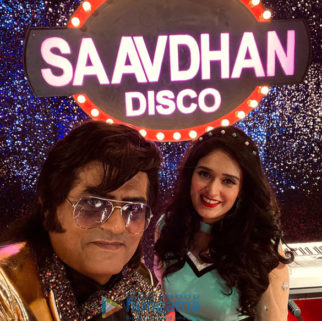 Movie Stills Of The Movie Shubh Mangal Zyada Saavdhan