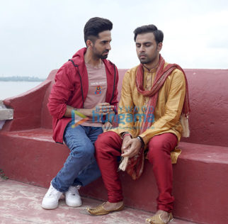 Movie Stills Of The Movie Shubh Mangal Zyada Saavdhan