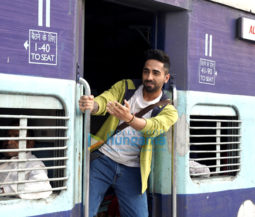 Movie Stills Of The Movie Shubh Mangal Zyada Saavdhan