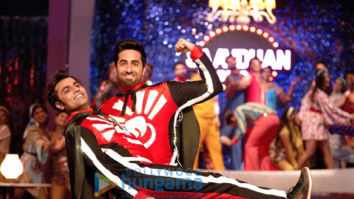 Movie Stills Of The Movie Shubh Mangal Zyada Saavdhan