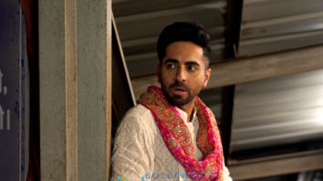 Movie Stills Of The Movie Shubh Mangal Zyada Saavdhan