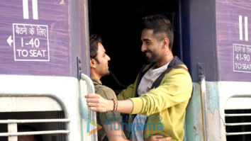 Movie Stills Of The Movie Shubh Mangal Zyada Saavdhan