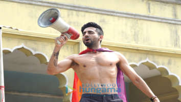 Movie Stills of the movie Shubh Mangal Zyada Saavdhan