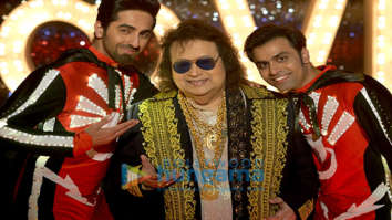 Movie Stills of the movie Shubh Mangal Zyada Saavdhan