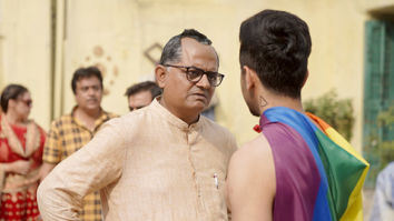 Movie Stills Of The Movie Shubh Mangal Zyada Saavdhan