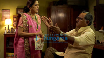 Movie Stills of the movie Shubh Mangal Zyada Saavdhan