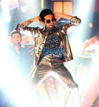 Movie Stills from the movie Shubh Mangal Zyada Saavdhan