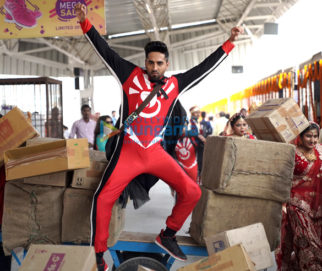 Movie Stills of the movie Shubh Mangal Zyada Saavdhan