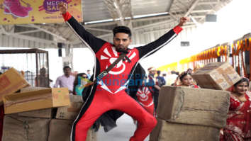 Movie Stills of the movie Shubh Mangal Zyada Saavdhan