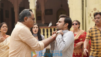 Movie Stills Of The Movie Shubh Mangal Zyada Saavdhan