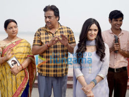 Movie Stills Of The Movie Shubh Mangal Zyada Saavdhan