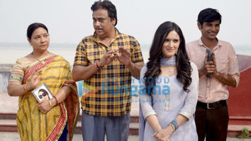 Movie Stills Of The Movie Shubh Mangal Zyada Saavdhan