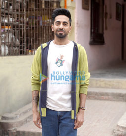 Movie Stills Of The Movie Shubh Mangal Zyada Saavdhan