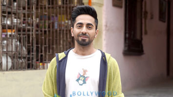 Movie Stills Of The Movie Shubh Mangal Zyada Saavdhan