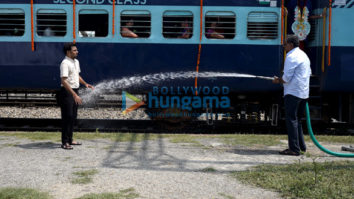 Movie Stills of the movie Shubh Mangal Zyada Saavdhan