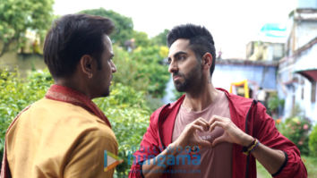 Movie Stills Of The Movie Shubh Mangal Zyada Saavdhan