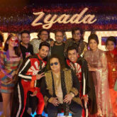 Shubh Mangal Zyada Saavdhan: Ayushmann Khurrana, Gajraj Rao, Neena Gupta are ready to disco
