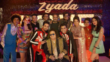 Shubh Mangal Zyada Saavdhan: Ayushmann Khurrana, Gajraj Rao, Neena Gupta are ready to disco