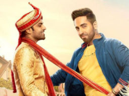 Shubh Mangal Zyada Saavdhan: Ayushmann Khurrana insists it will be extremely incorrect to call the film a ‘serious’ and ‘message oriented film’