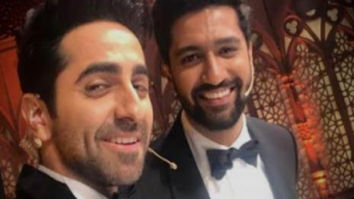 Shubh Mangal Zyada Saavdhan Vs Bhoot: Ayushmann Khurrana wishes Vicky Kaushal before their films clash