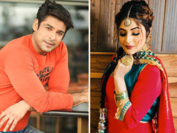 SidNaaz Reunion: Sidharth Shukla surprises Shehnaaz Gill on Mujhse Shaadi Karoge leaving her teary-eyed.