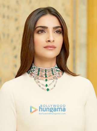 Celeb Photos Of Sonam Kapoor Ahuja