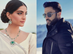 Sonam Kapoor Ahuja MIFFED with the makers of MR. INDIA 2 for not even informing Anil Kapoor about the remake