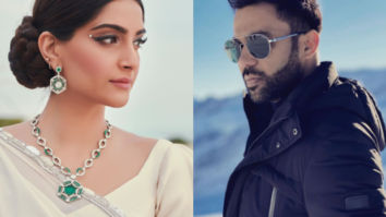 Sonam Kapoor Ahuja MIFFED with the makers of MR. INDIA 2 for not even informing Anil Kapoor about the remake