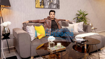Celebrity Photos of Sonu Sood