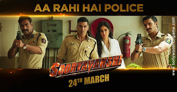 sooryavanshi 27