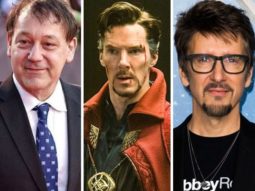Spiderman director Sam Raimi in talks to direct Marvel’s Doctor Strange in the Multiverse of Madness after Scott Derrickson’s departure