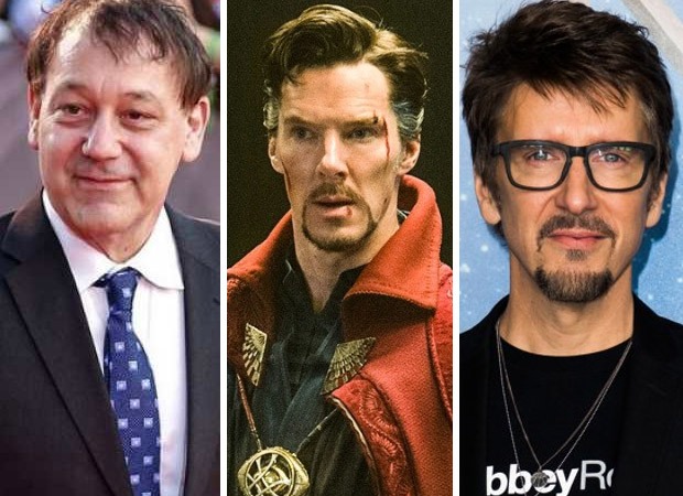 Spiderman director Sam Raimi in talks to direct Marvel's Doctor Strange in the Multiverse of Madness after Scott Derrickson's departure