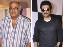 Split Wide Open! Boney Kapoor and Anil Kapoor are not on same page for Mr. India