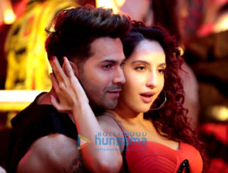 Movie Stills of the movie Street Dancer 3D