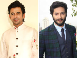 Sunil Grover REPLACES Ali Fazal in Salman Khan’s Bulbul Marriage Hall for THIS REASON