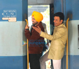 Movie Stills Of The Movie Suraj Pe Mangal Bhari