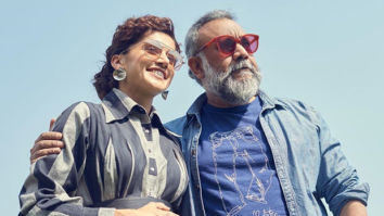 Taapsee Pannu and Anubhav Sinha react to the CBFC clearing Thappad with no cuts