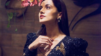 Taapsee Pannu on winning the Filmfare award for Best Actress says that she did not have a speech prepared