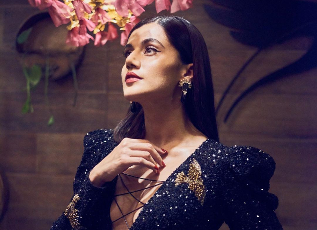 Taapsee Pannu on winning the Filmfare award for Best Actress says that she did not have a speech prepared