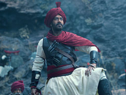 Tanhaji – The Unsung Warrior Box Office Collections: The Ajay Devgn starrer in its fourth weekend scores better than Street Dancer 3D in its second weekend