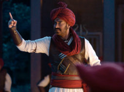 Tanhaji – The Unsung Warrior clocks a new record in the Mumbai circuit by collecting 118 crores