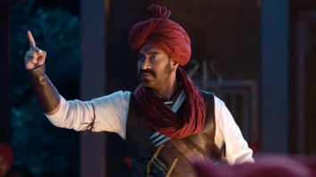 Tanhaji – The Unsung Warrior clocks a new record in the Mumbai circuit by collecting 118 crores