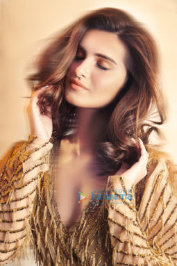 Celebrity Photos of Tara Sutaria