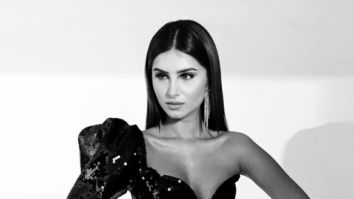 Celeb Photos Of Tara Sutaria
