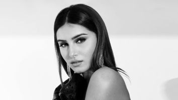 Celeb Photos Of Tara Sutaria