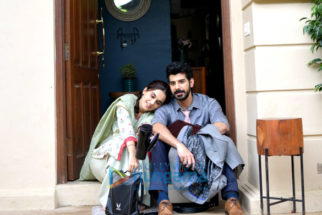 Movie Stills Of The Movie Thappad