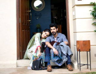Movie Stills Of The Movie Thappad