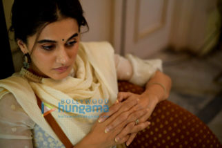Movie Stills of the movie Thappad