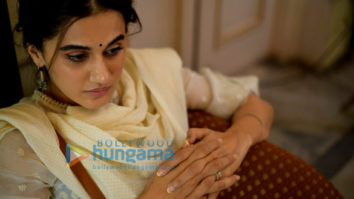 Movie Stills of the movie Thappad