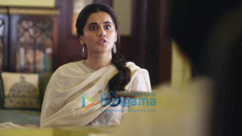 Movie Stills of the movie Thappad